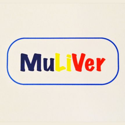 Logotyp från MuLiVer