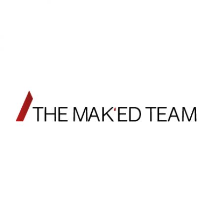 Logo von THE MAK'ED TEAM GmbH & Co. KG