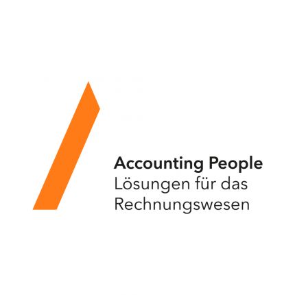 Logo van A & H Accounting People GmbH & co. KG