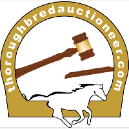 Logo from thoroughbredauctioneer