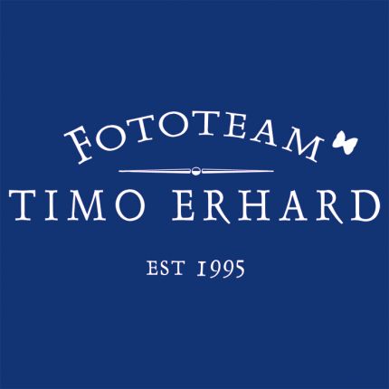 Logo von Fototeam Timo Erhard