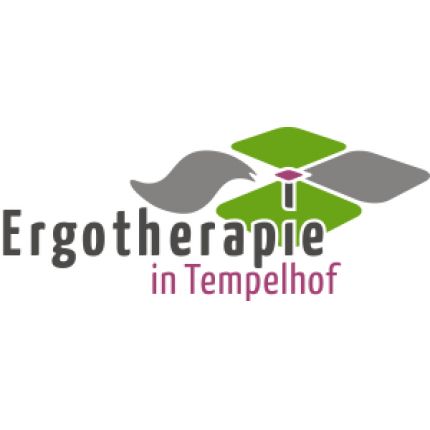 Logo van Ergotherapie in Tempelhof