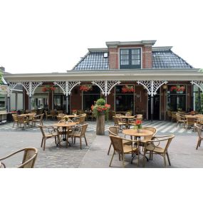 Cafe Biljart en Zalencentrum Onder de Linden