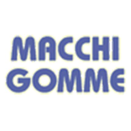 Logo de Macchi Gomme
