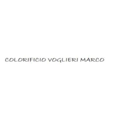 Logo fra Colorificio Voglieri Marco e Imbiancatura