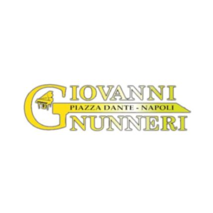 Λογότυπο από Nunneri Pianoforti & C. Sas