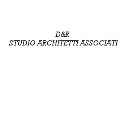 Logo de D e R Studio Architetti Associati
