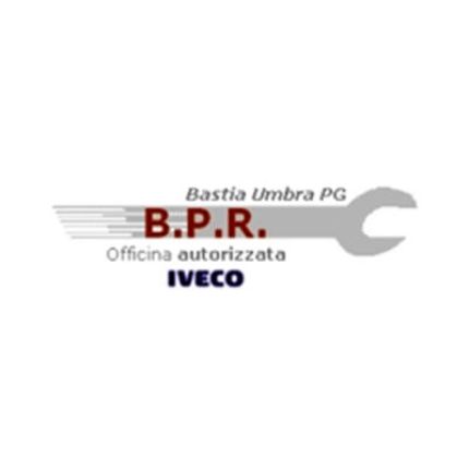Logo van B.P.R. Officina Meccanica