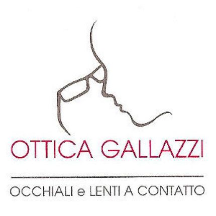Logo da Ottica Gallazzi Buscate