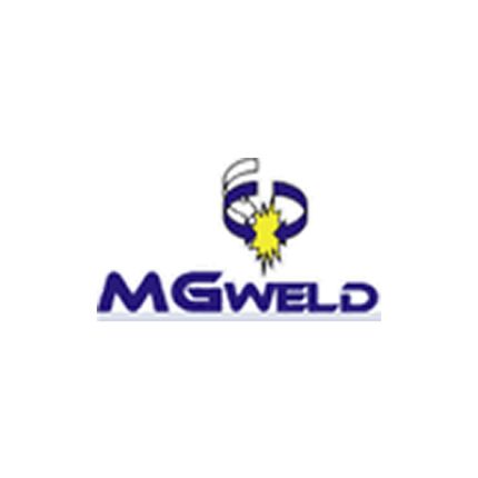 Logotipo de Mg Weld