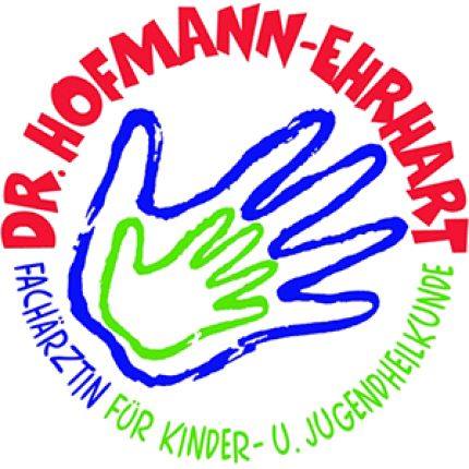 Logo from Dr. Birgit Hofmann-Ehrhart