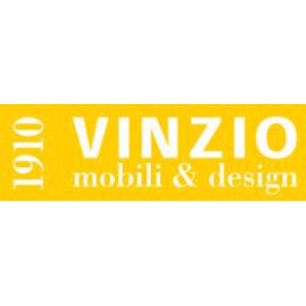 Logo fra Vinzio Mobili e Design – Vinzio e Vinzio Arredo