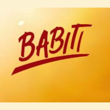 Logotyp från Babiti Sas
