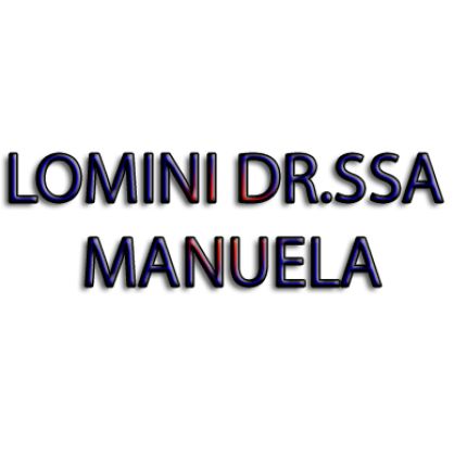Logotyp från Lomini Dr.ssa Manuela