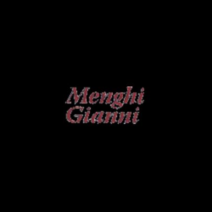 Logotipo de Menghi Gianni Camini