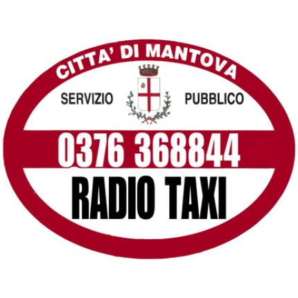Λογότυπο από Co.Ta.Ma. Consorzio Taxisti Mantovani