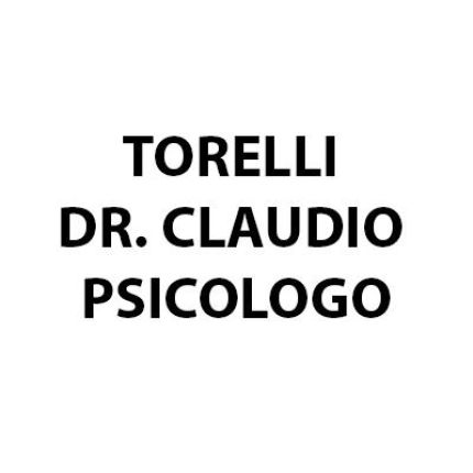 Logo da Torelli Dr. Claudio Psicologo