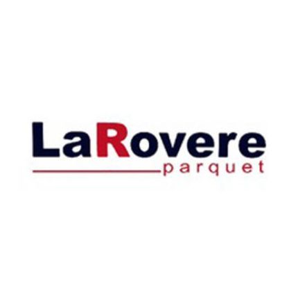Logo fra La Rovere Parquet