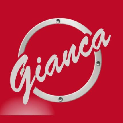 Logo von Pizzeria Ristorante Gianca