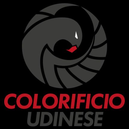 Logotipo de Colorificio Udinese