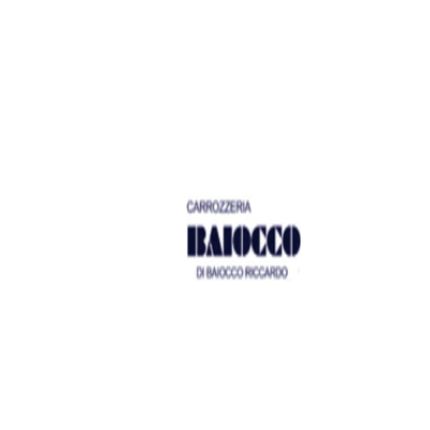 Logo van Carrozzeria Baiocco - Ambulance Service