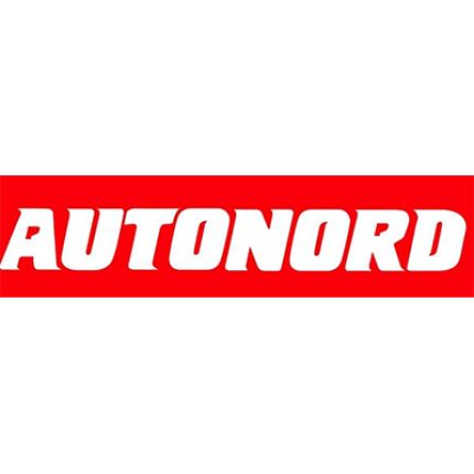 Logotyp från Autonord Padovan