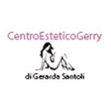 Logo da Estetica Gerry