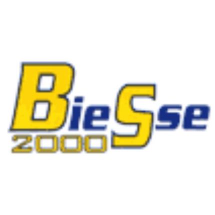 Logotipo de Biesse 2000