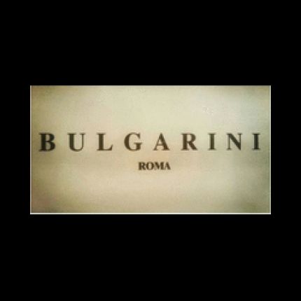 Logotipo de Bulgarini Abbigliamento e Pellicceria