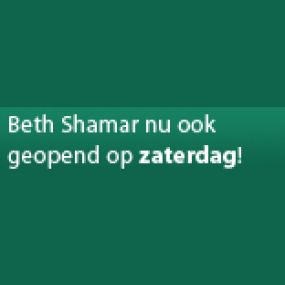 Beth Shamar
