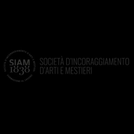 Logo da Siam - Società d'Incoraggiamento d'Arti e Mestieri
