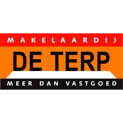Logotyp från Makelaardij De Terp