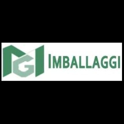 Logo van M.G. Imballaggi