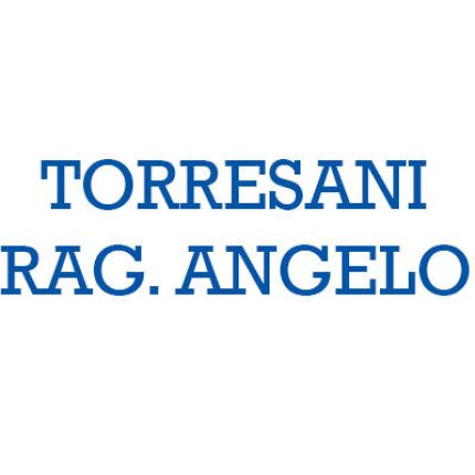 Logotyp från Torresani Rag. Angelo