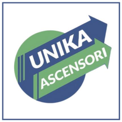 Logo von Unika Ascensori