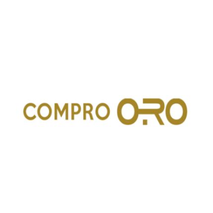 Logo de Compro Oro
