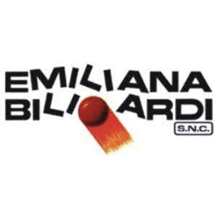 Logo from Emiliana Biliardi