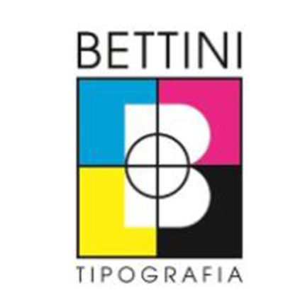 Logotipo de Tipografia Bettini