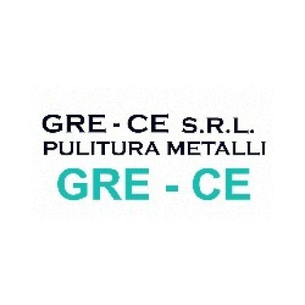 Logotyp från Gre.Ce.