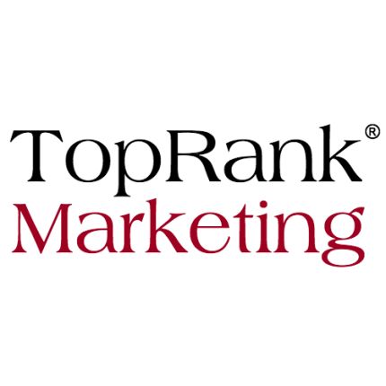 Logotipo de TopRank Marketing