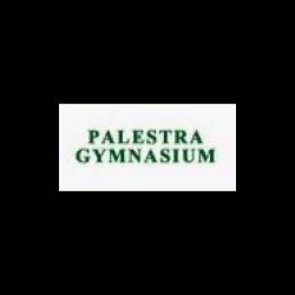 Logo from Palestra Gymnasium