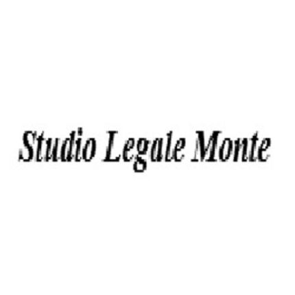 Logo von Studio Legale Monte