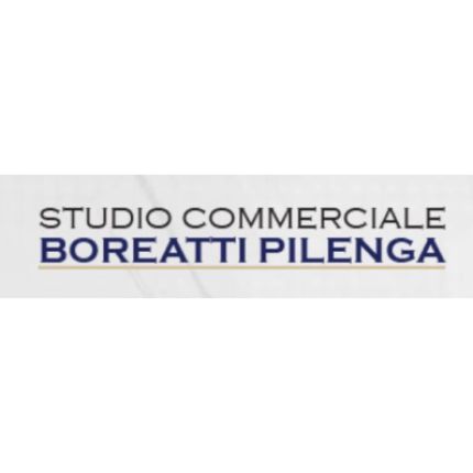 Logo da Studio Commerciale Boreatti Pilenga