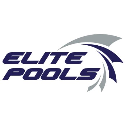 Logo from Elite Pools and Spas