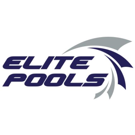 Logotipo de Elite Pools and Spas