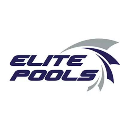 Logotyp från Elite Pools and Spas