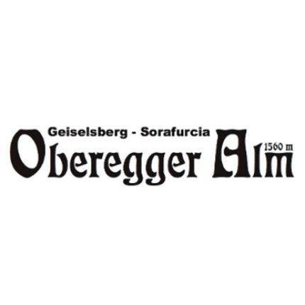 Logo von Ristorante Malga Oberegger Alm