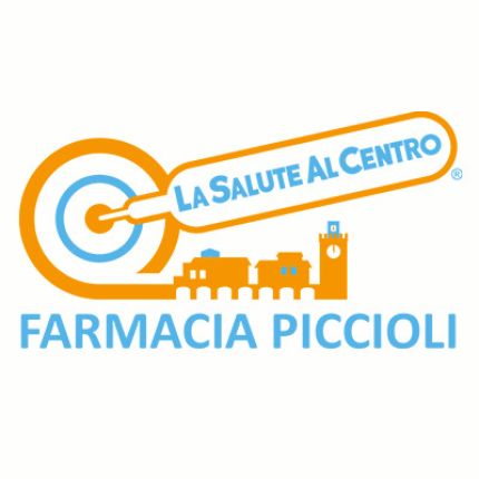 Logotyp från Farmacia Piccioli