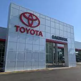 Bild von Oakbrook Toyota