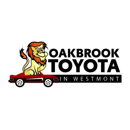 Logo from Oakbrook Toyota